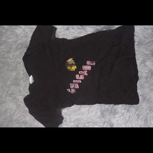 Chicago Blackhawks tee
